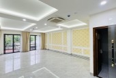 ??? THẬT 100% TÒA VP MẶT PHỐ NGUYỄN KHANG MỚI ĐEP TƯƠNG LAI VỊ TRÍ KIM CƯƠNG 70m2 x 8T, MT 6m SỔ ĐẸP, hơn 36 tỷ